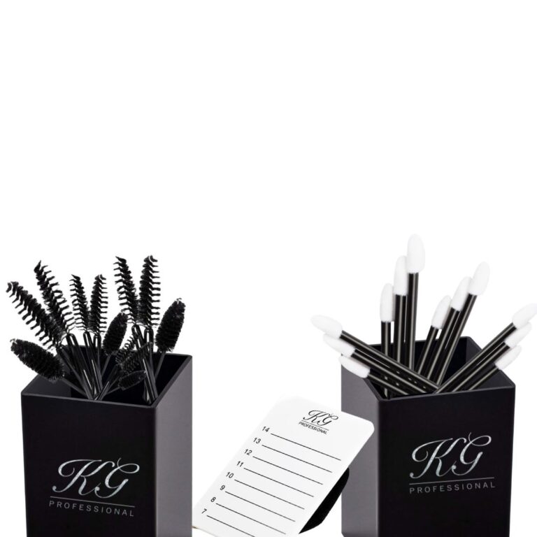 KG Professional’s BEST Lash Products of the Week
