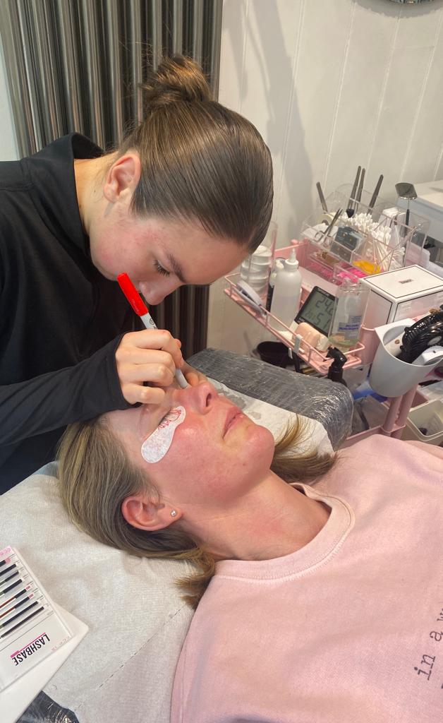 beauty courses in kent