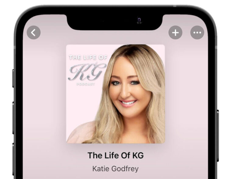 Expert Beauty Salon and Business Tips via the KG Podcast